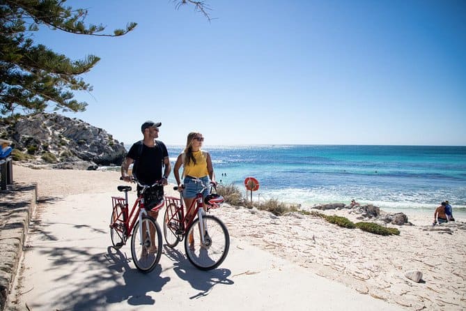 Bikes rental in a vacation rental property