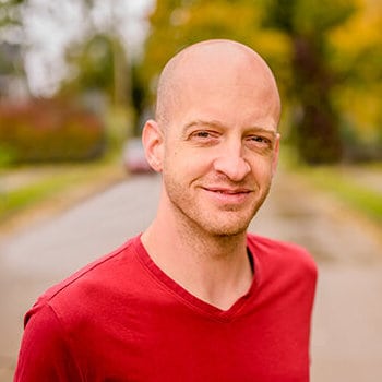 Powerhouse Properties - Mark Biesack
