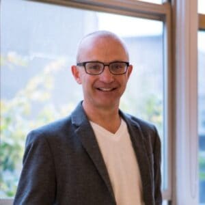 Mike Liverton Headshot
