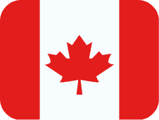 Canada Flag Icon