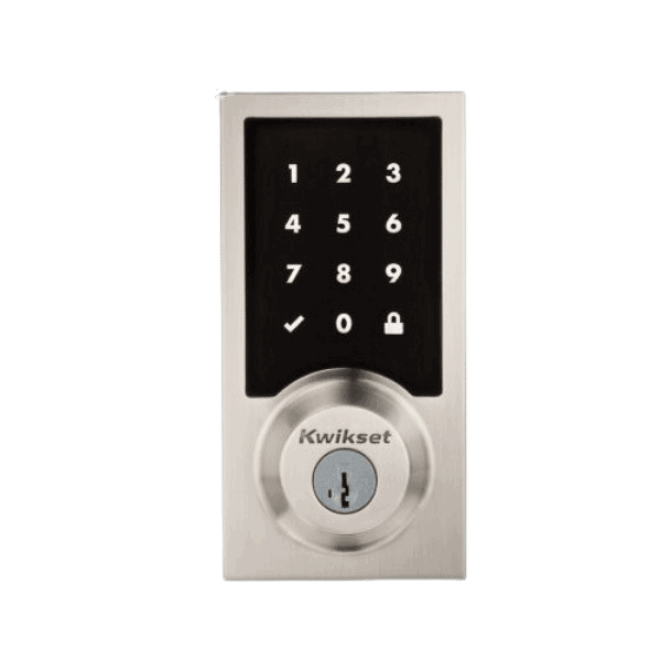 Kwikset Smartlock