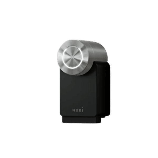 nuki smartlock 3.0 pro
