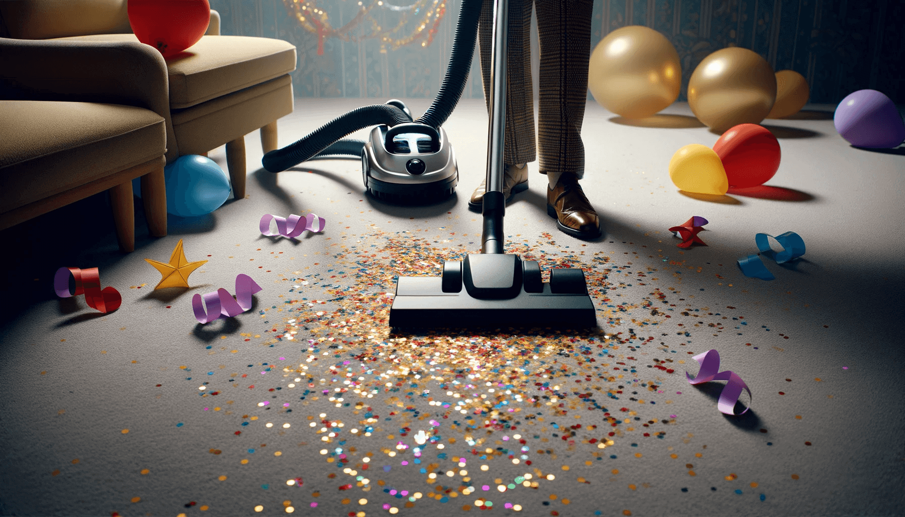 How to Prevent Parties in Your Vacation Rental