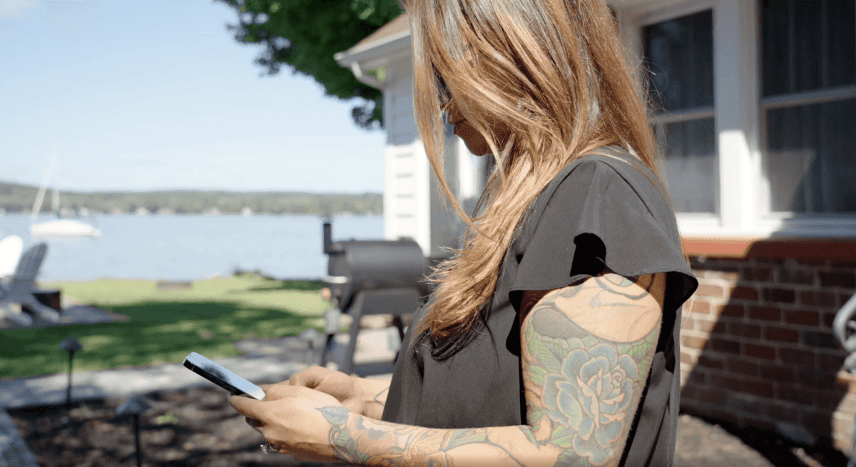 Tech-Enabled Vacation Rental: McGowan Scott Case Study